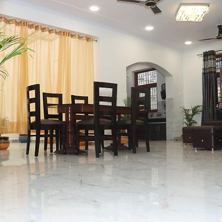 Serene House With Peaceful Vibes Villa Greater Noida Kültér fotó
