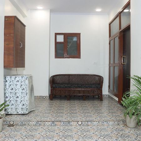 Serene House With Peaceful Vibes Villa Greater Noida Kültér fotó