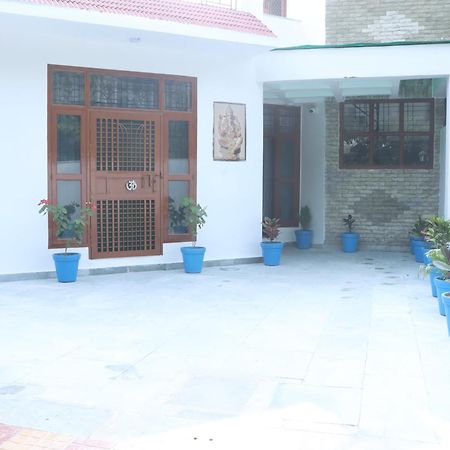 Serene House With Peaceful Vibes Villa Greater Noida Kültér fotó